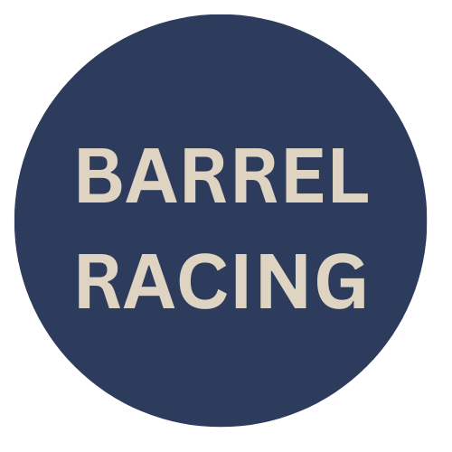 Rally 19th October - Barrel Racing