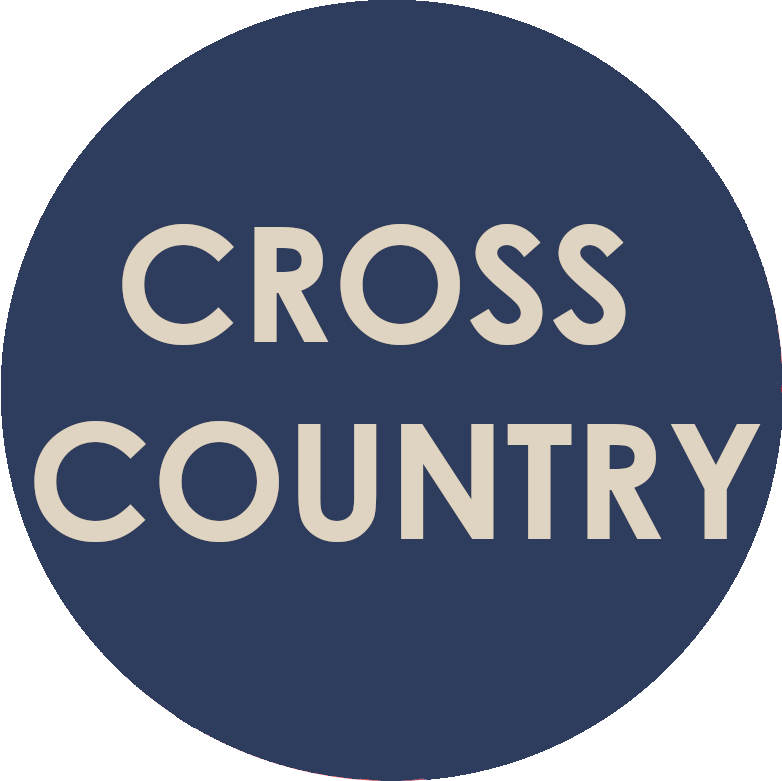 Rally 21st September - Cross Country Classes