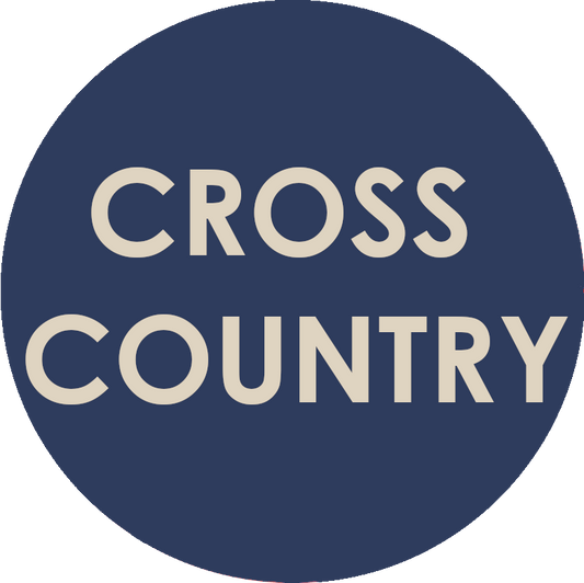 Rally 23rd August - Cross Country Classes