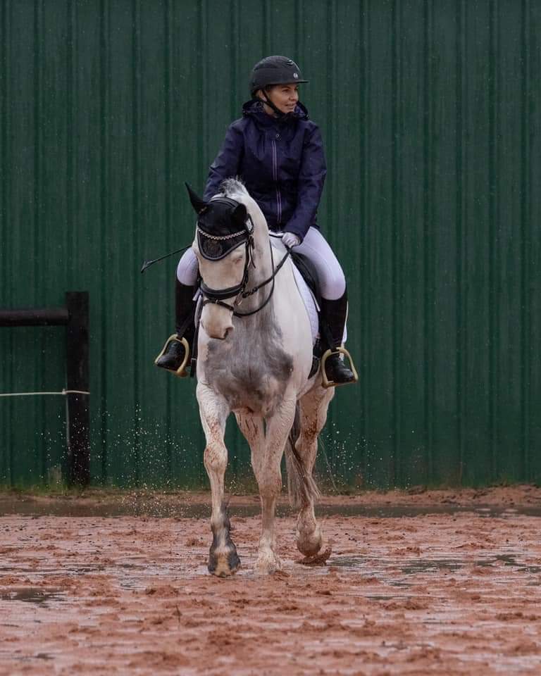 ARAC Winter Challenge