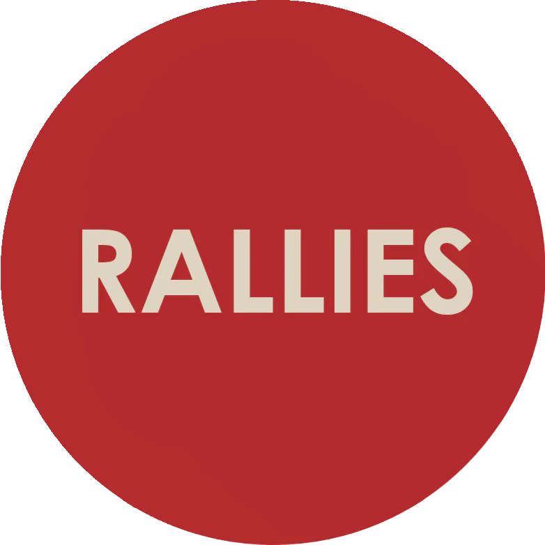 September Rally