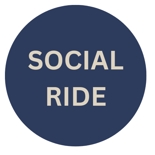 Rally 18th May - Social Ride
