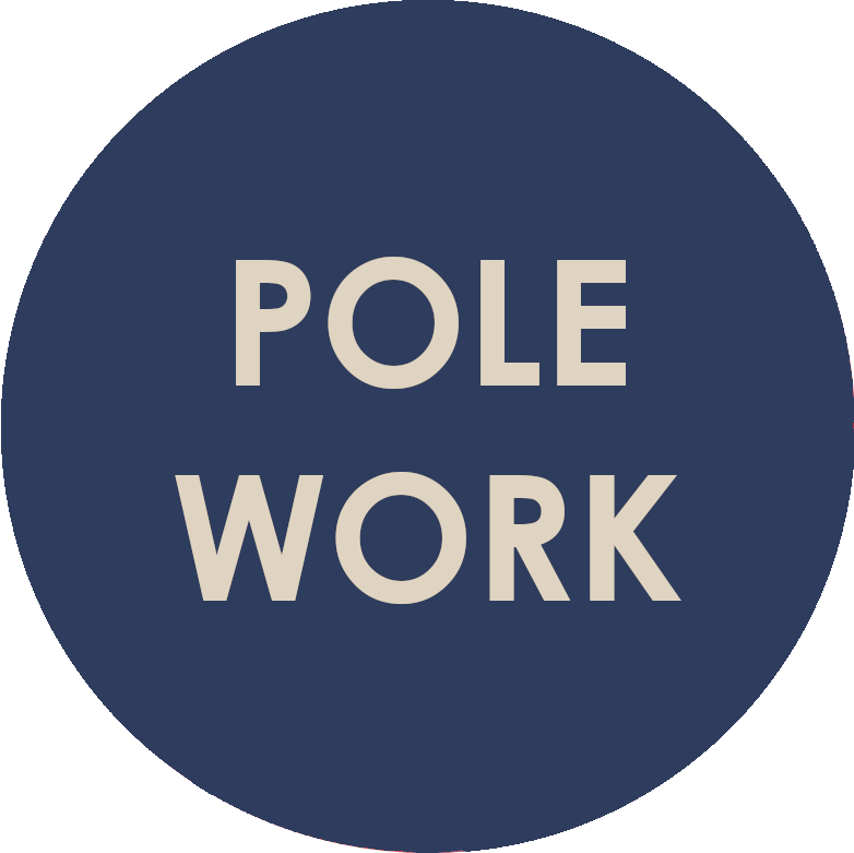 Rally April - Polework